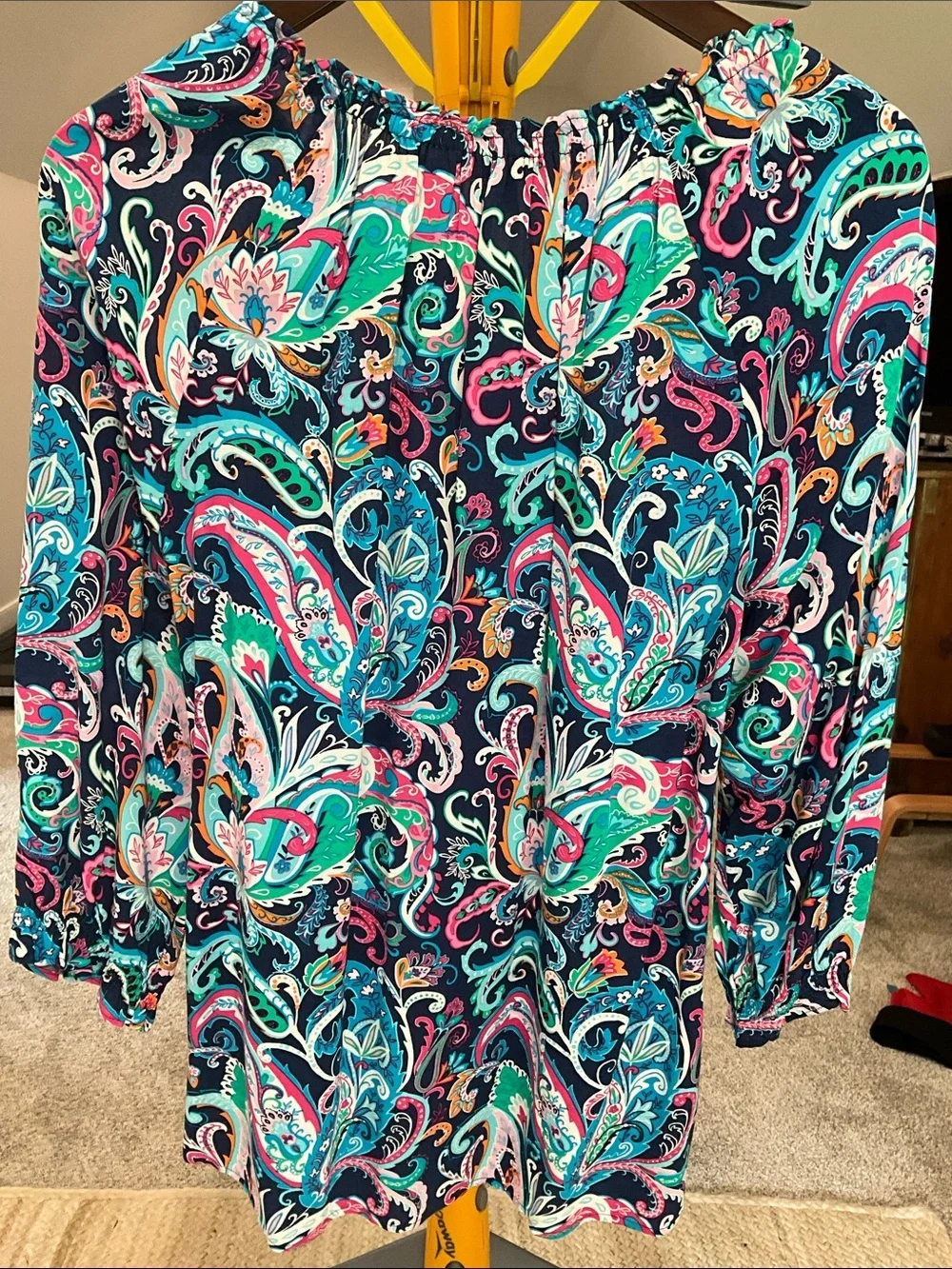 Talbots Tunic - Picture 3 of 6